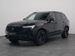 Volvo XC90 – thumbnail 1