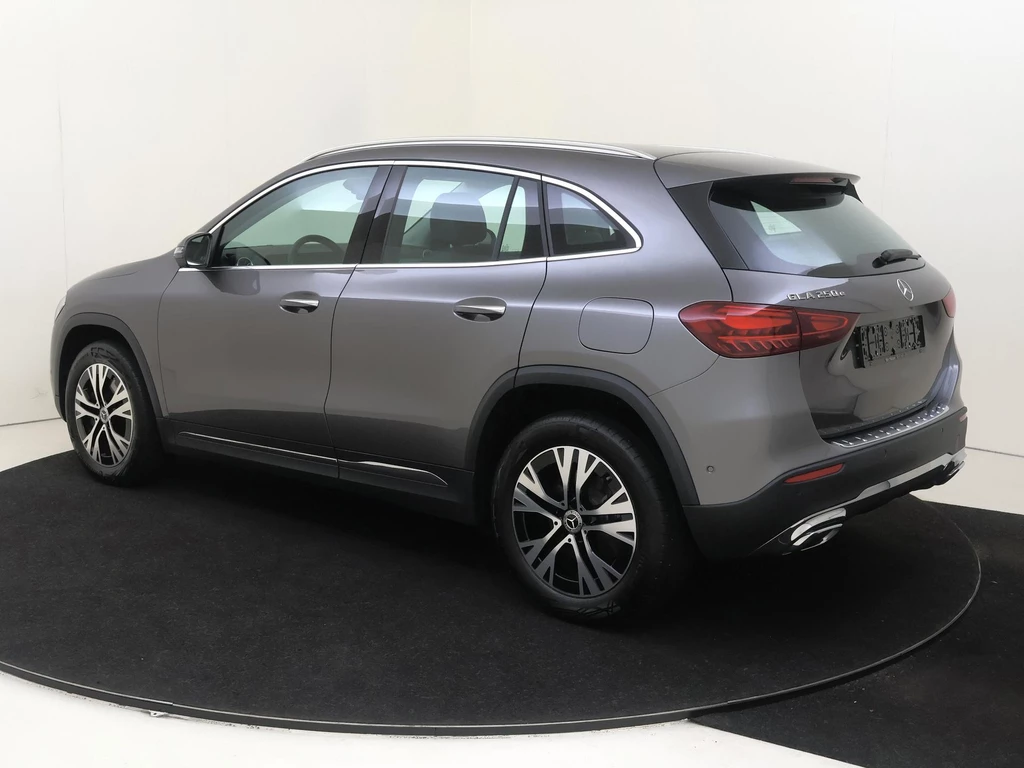 Mercedes-Benz GLA – foto 3