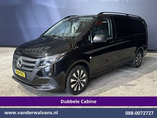 Mercedes-Benz Vito – thumbnail 1