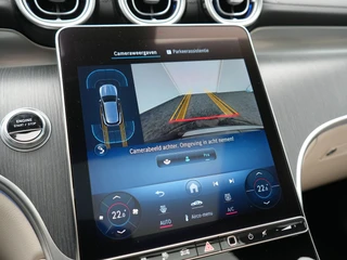 Mercedes-Benz GLC – thumbnail 23