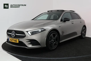 Mercedes-Benz A-Klasse – thumbnail 1