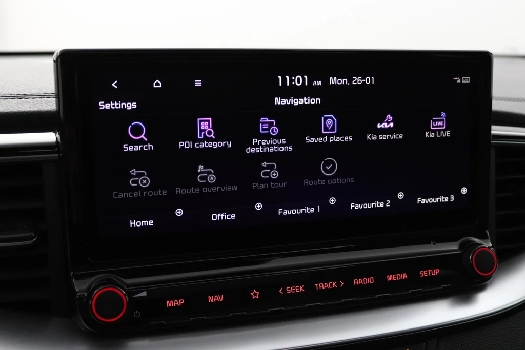 Kia XCeed – foto 47