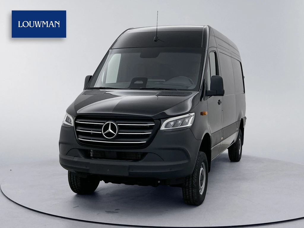 Mercedes-Benz Sprinter – foto 2