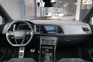 CUPRA Ateca – thumbnail 9