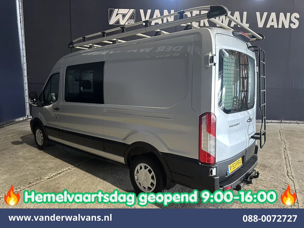 Ford Transit – foto 2
