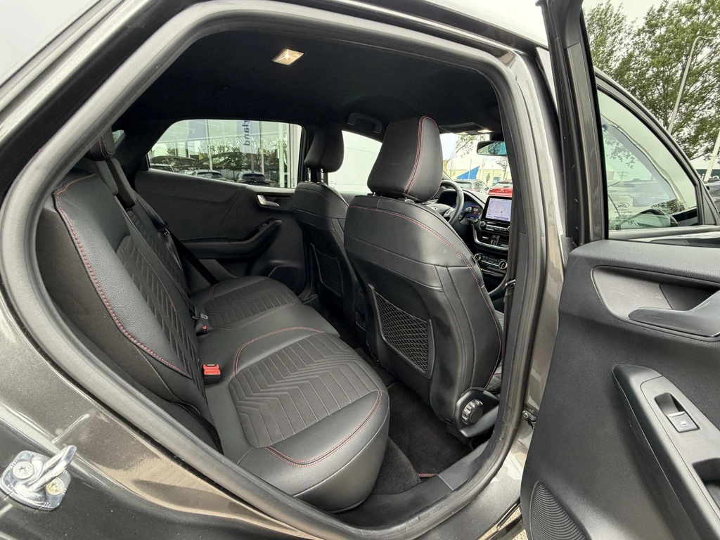 Ford Puma – foto 15