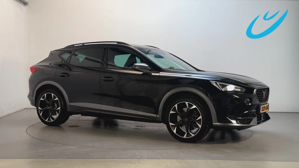 CUPRA Formentor – foto 7