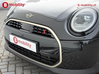 MINI Cooper S Cabrio – thumbnail 28