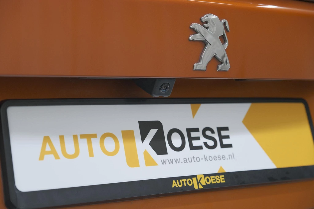 Peugeot 2008 – foto 16