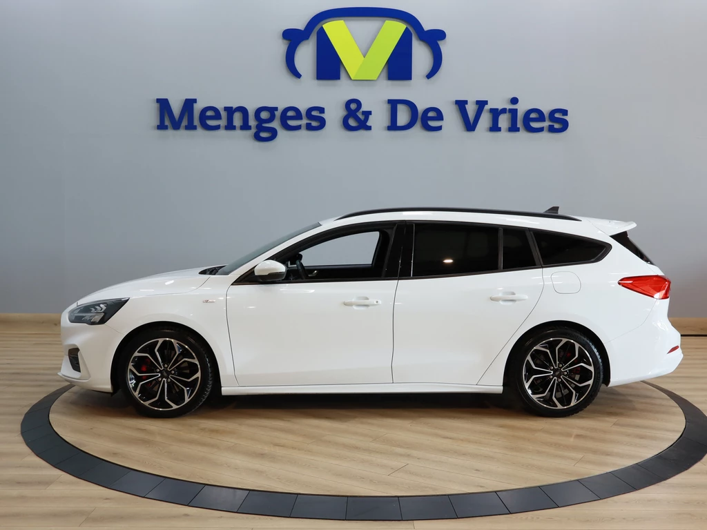 Ford Focus – foto 2