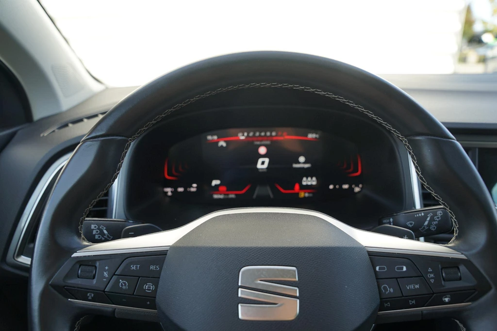 SEAT Ateca – foto 24