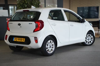 Kia Picanto – thumbnail 8