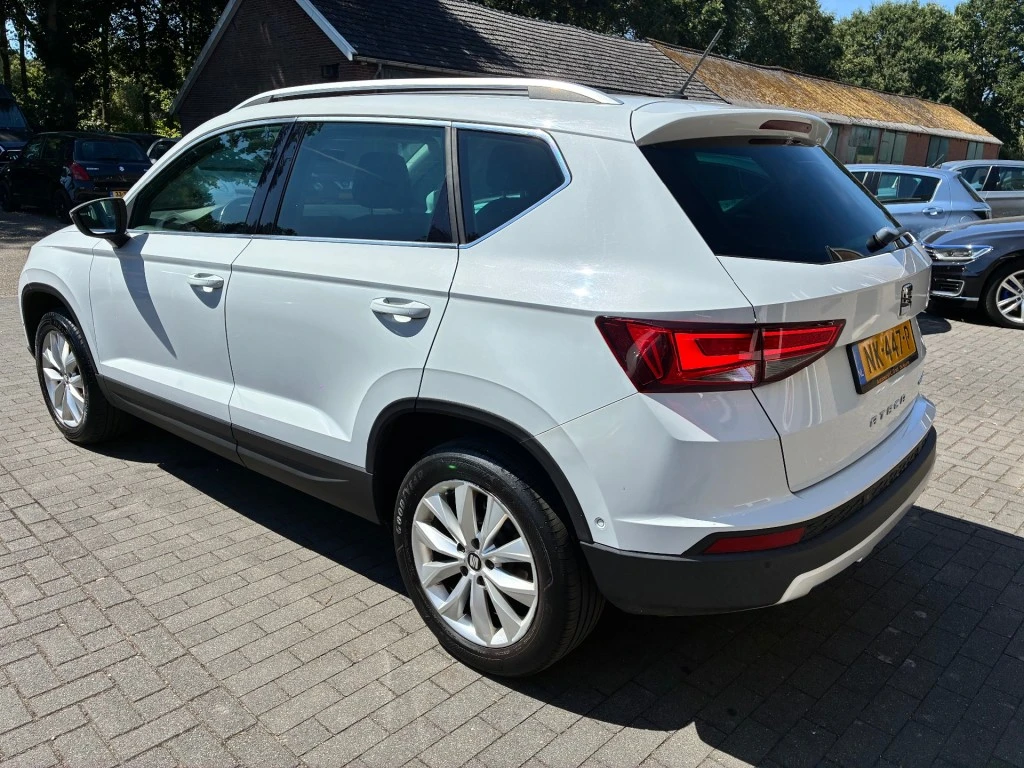 SEAT Ateca – foto 2