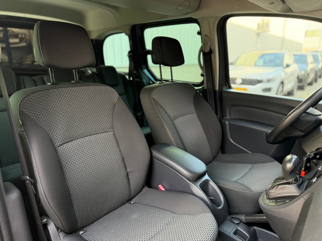 Mercedes-Benz Citan – foto 20
