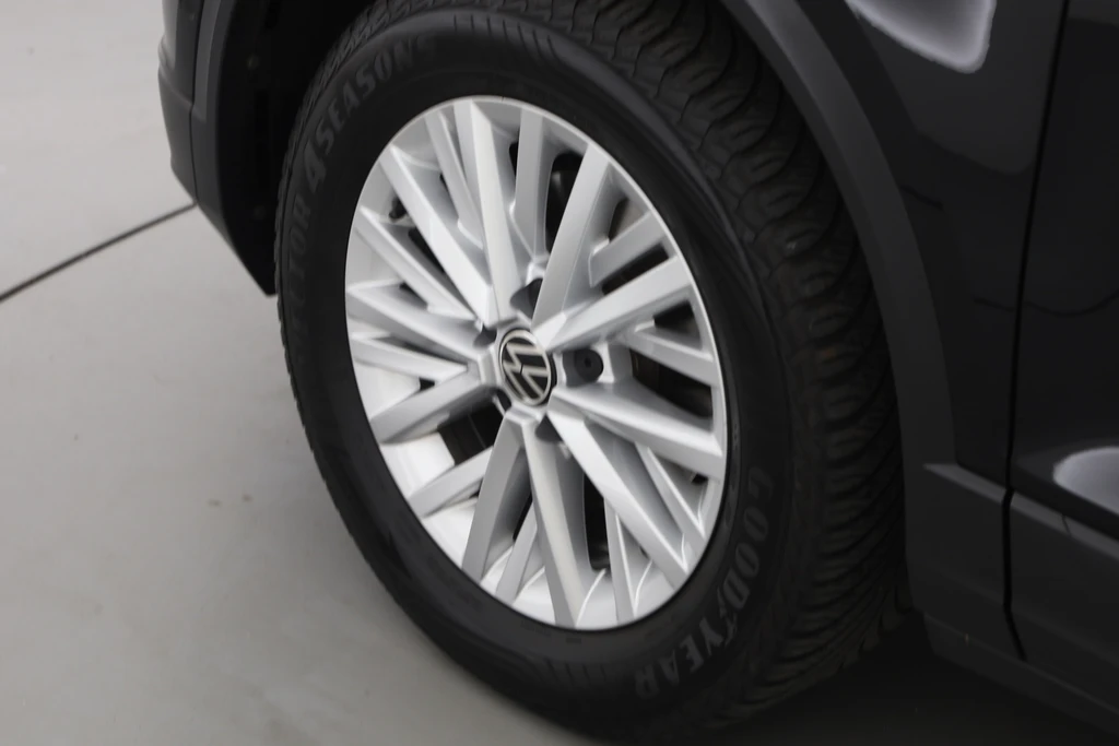 Volkswagen T-Roc – foto 28