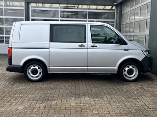 Volkswagen Transporter – thumbnail 7