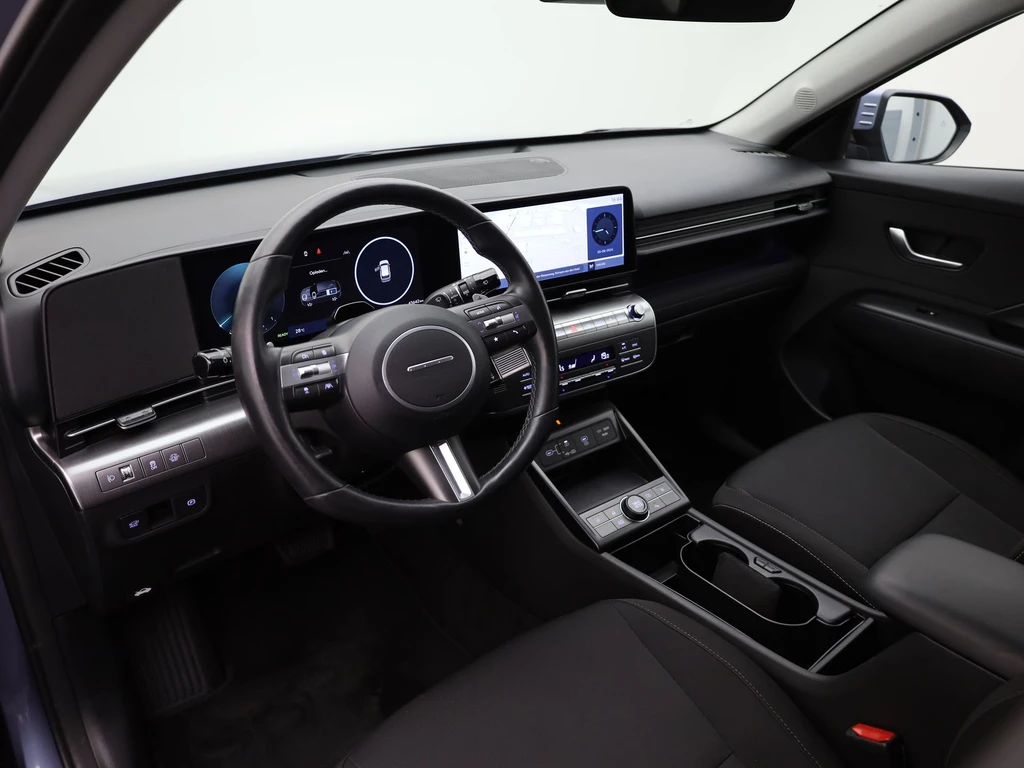 Hyundai Kona – foto 17