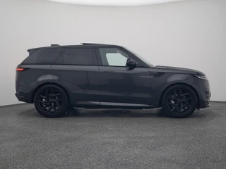 Land Rover Range Rover Sport – thumbnail 14