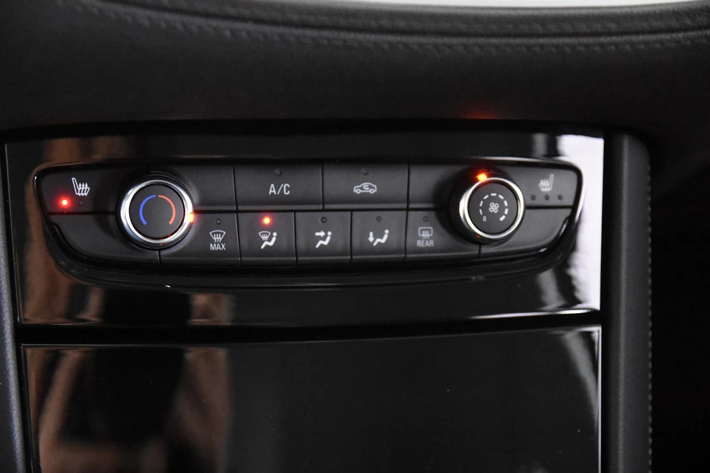 Opel Grandland X – foto 16