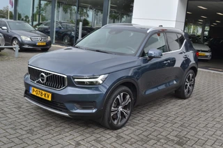 Volvo XC40 – thumbnail 2