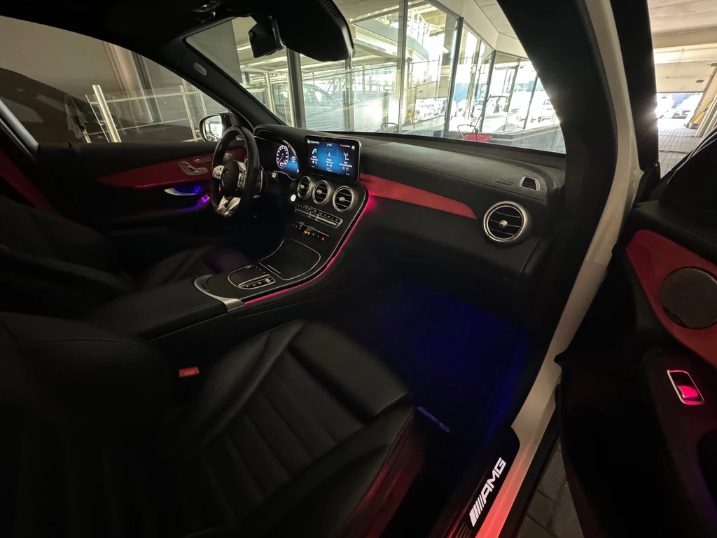 Mercedes-Benz GLC – foto 36