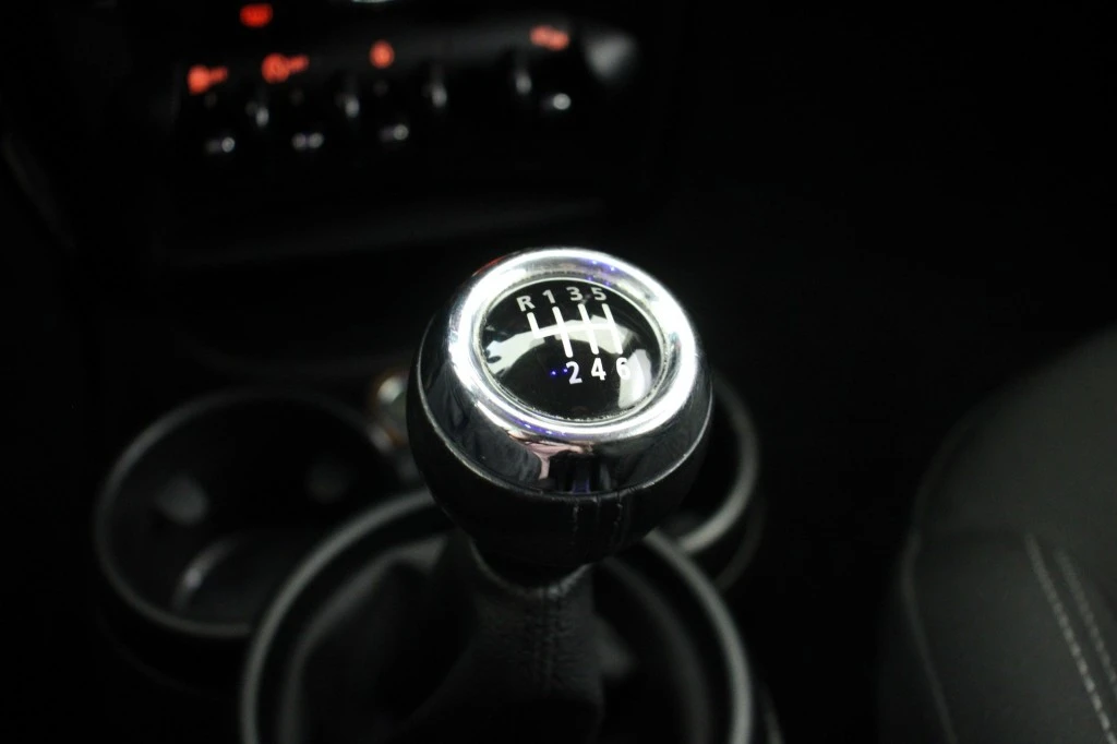 MINI Cooper – foto 26