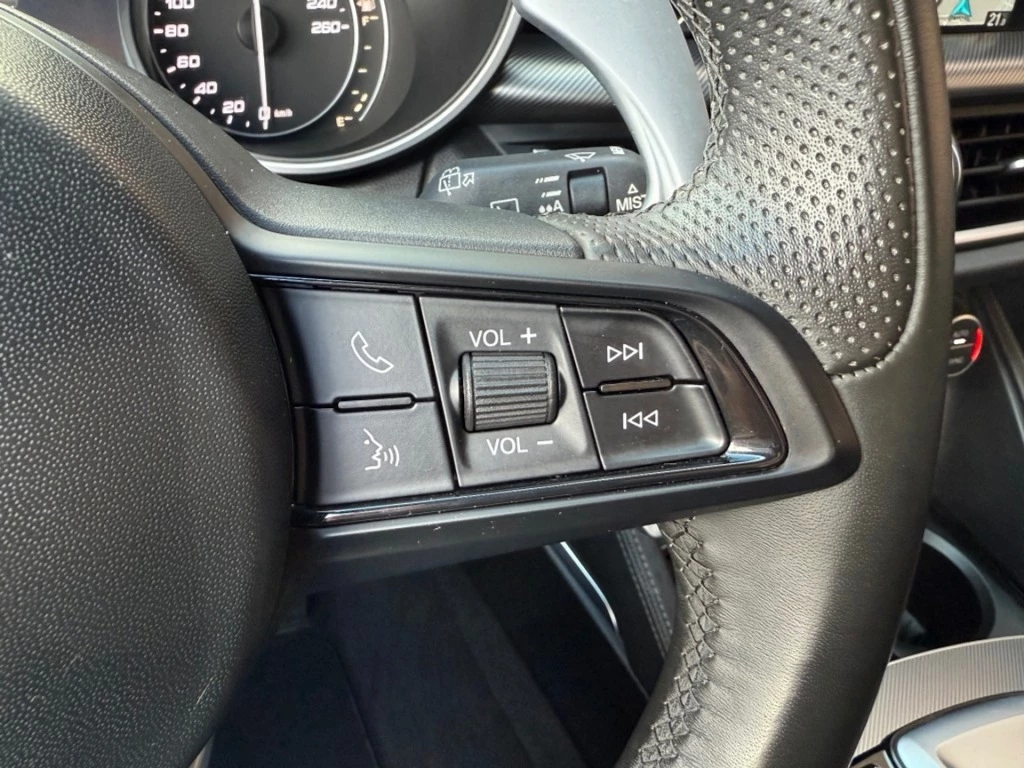Alfa Romeo Stelvio – foto 26