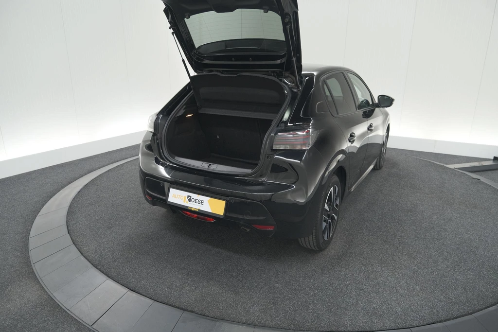 Peugeot 208 – foto 3