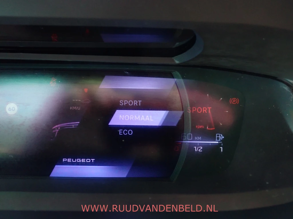 Peugeot 308 – foto 17