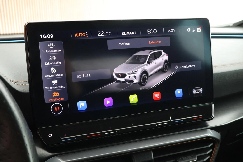CUPRA Formentor – foto 29