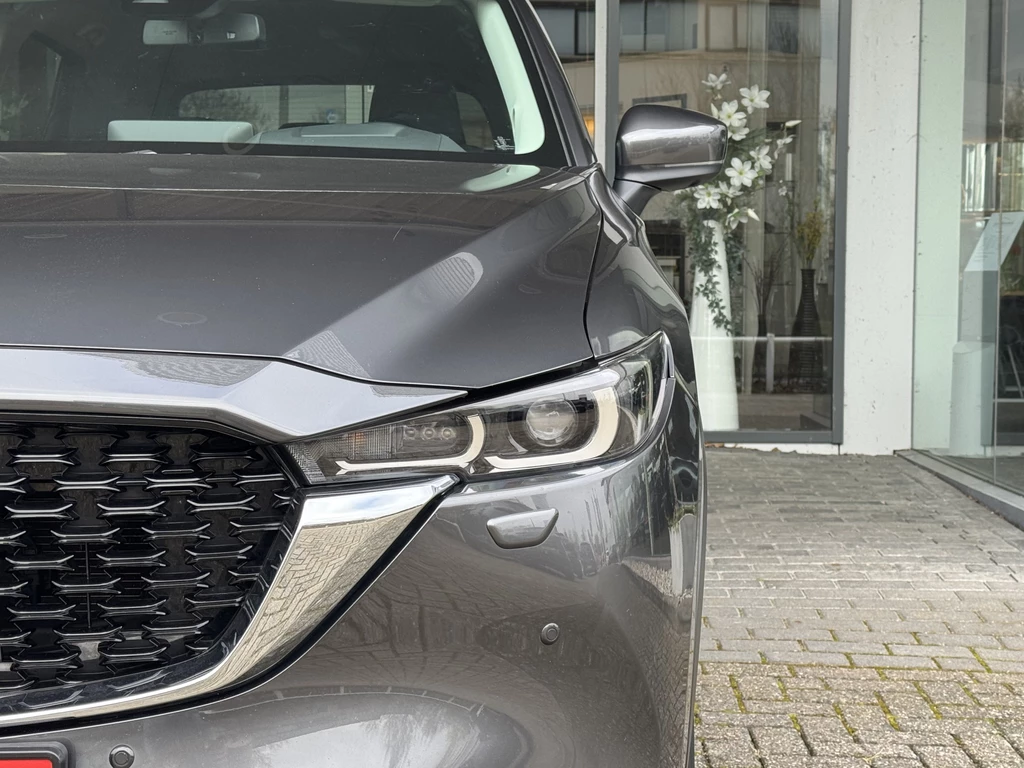 Mazda CX-5 – foto 36