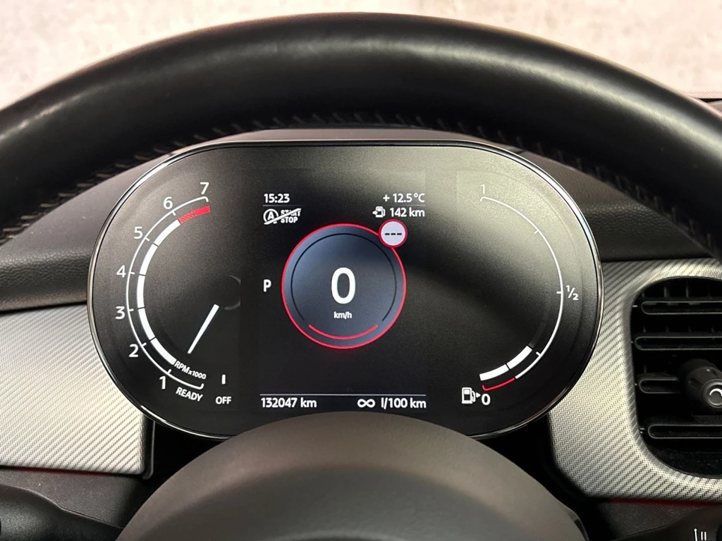 MINI Cooper S – foto 21