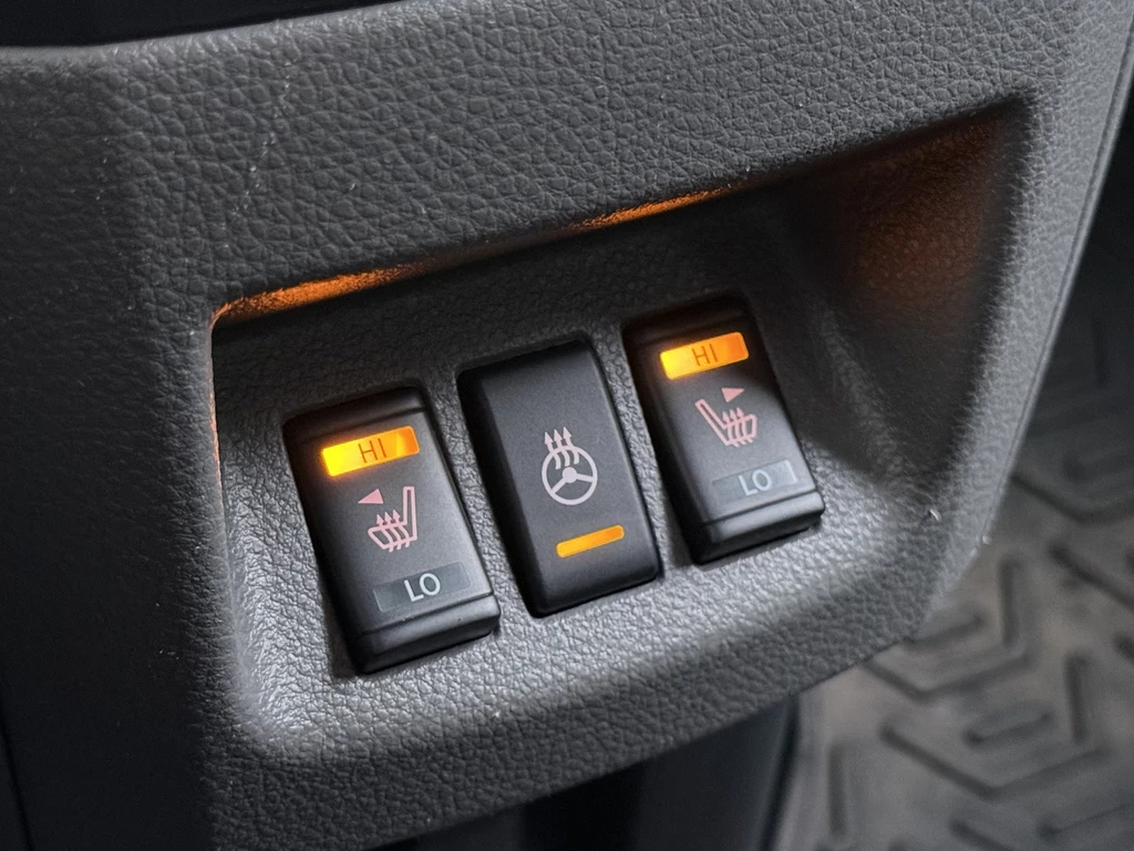 Nissan e-NV200 – foto 25
