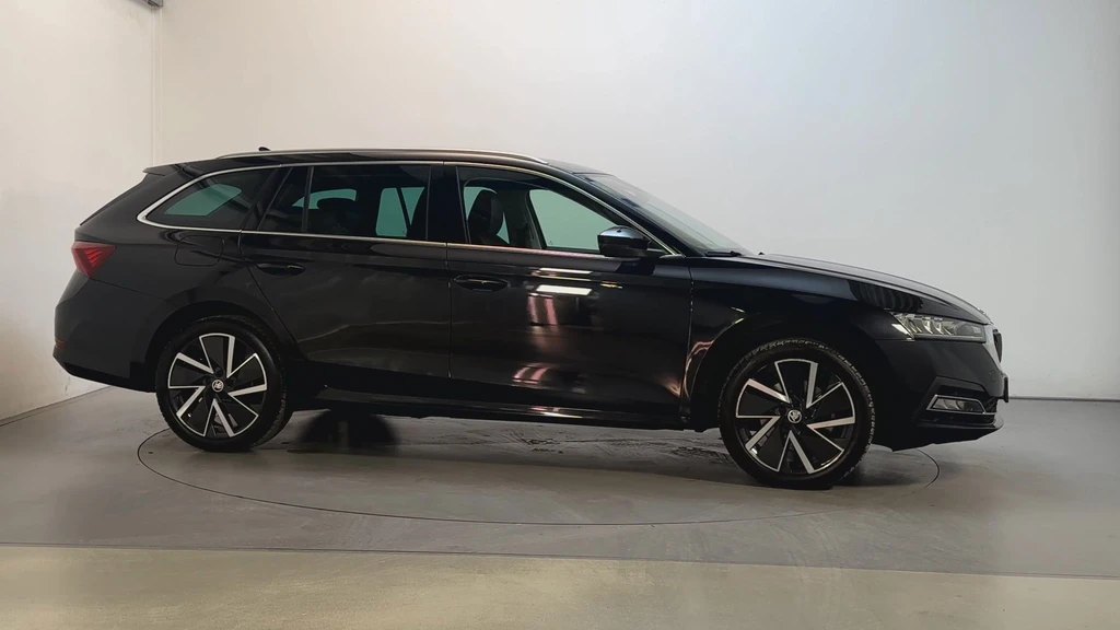 Škoda Octavia – foto 6