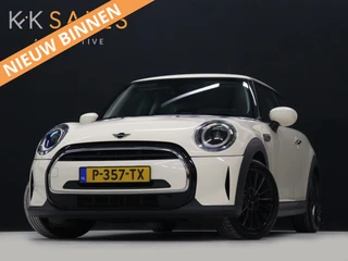 MINI 3-deurs – thumbnail 1