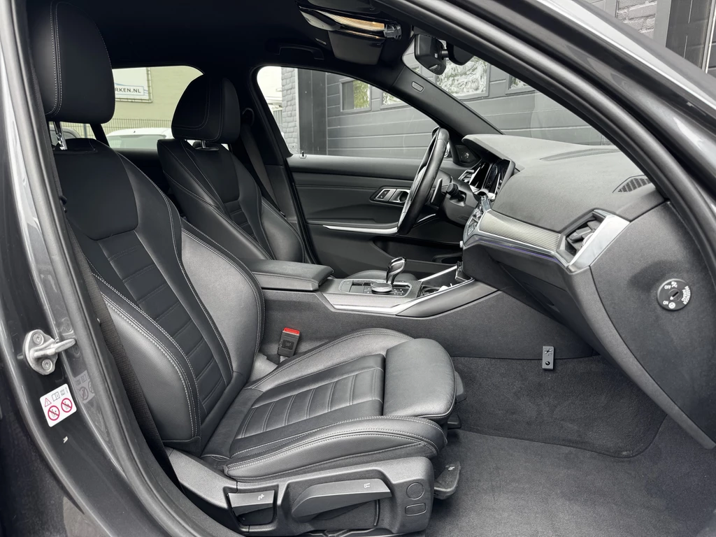 BMW 3 Serie – foto 18