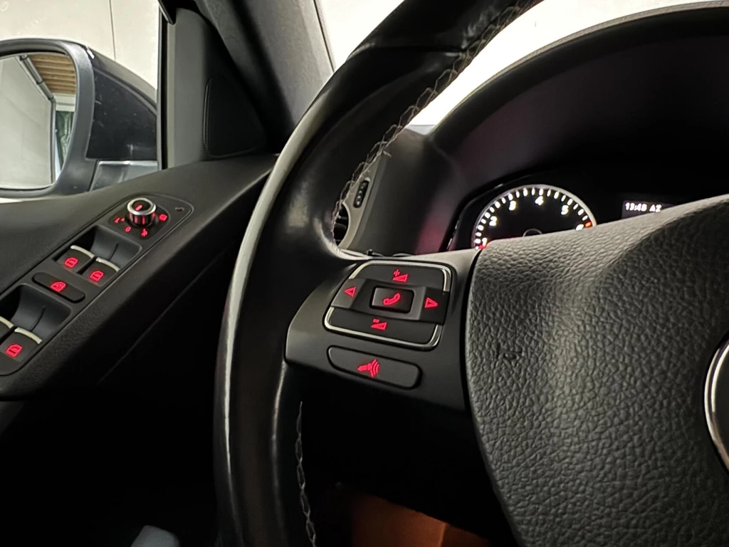 Volkswagen Tiguan – foto 36