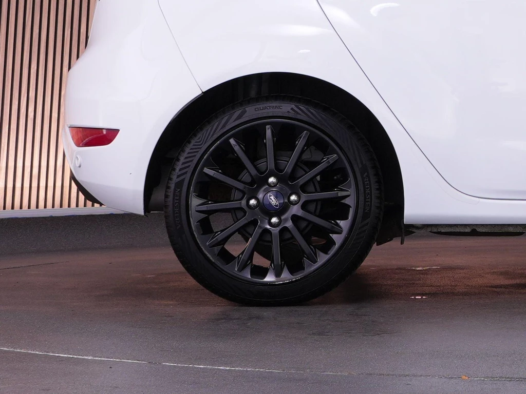 Ford Fiesta – foto 35