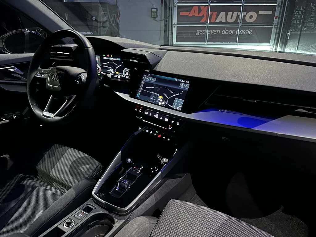 Audi A3 – foto 30