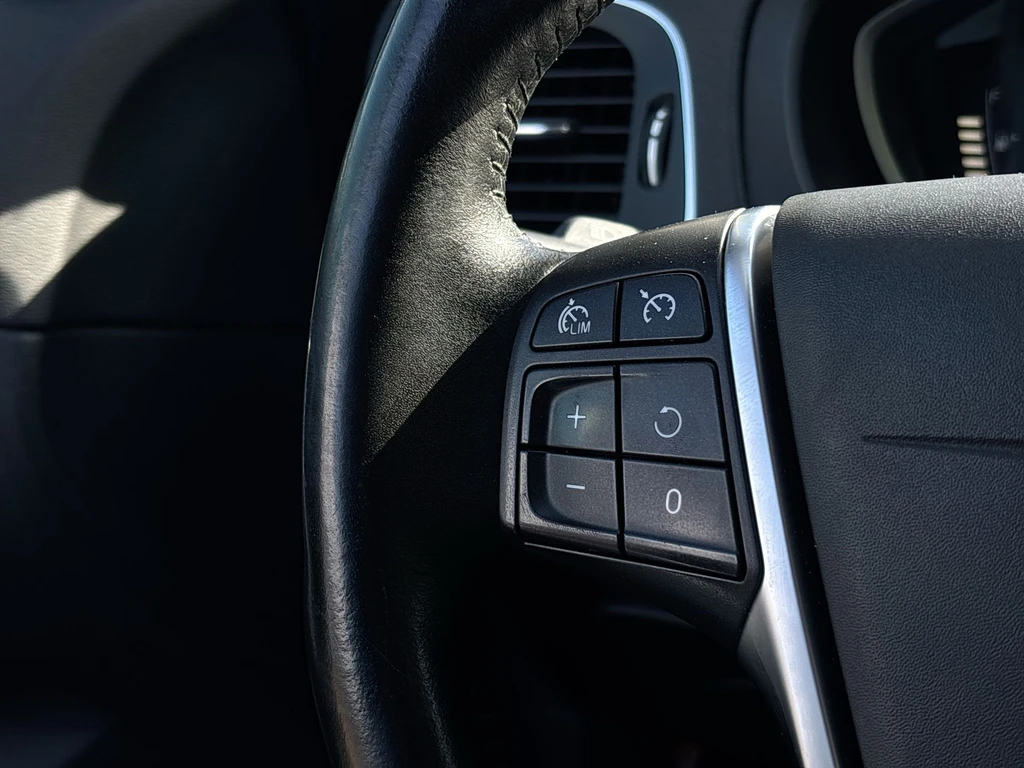 Volvo V40 – foto 19