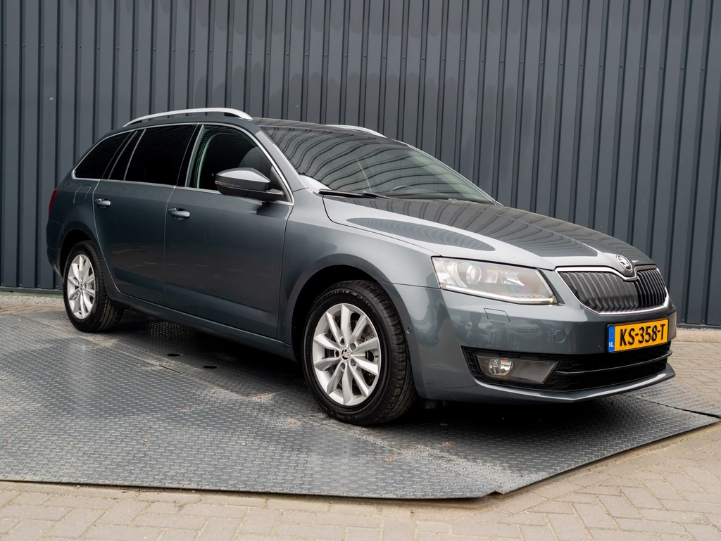Škoda Octavia – foto 17