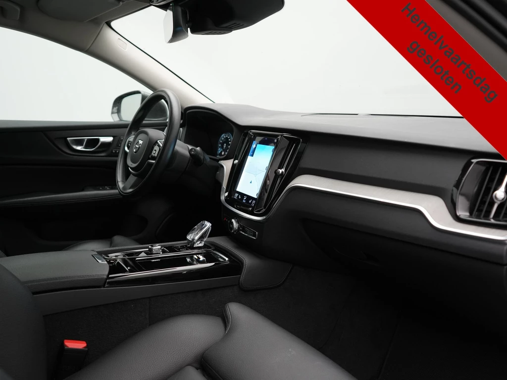 Volvo V60 – foto 13