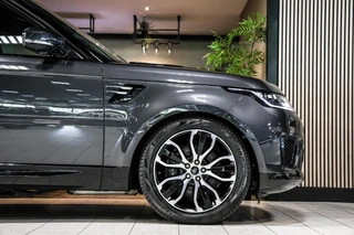 Land Rover Range Rover Sport – thumbnail 17