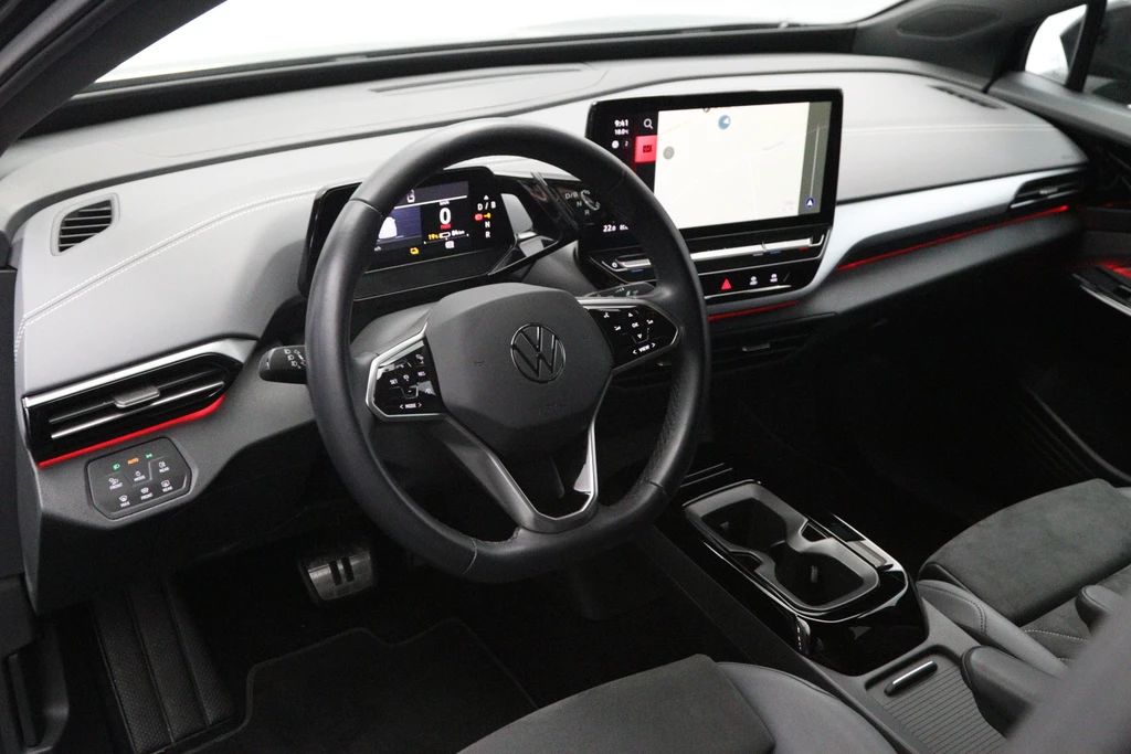 Volkswagen ID.5 – foto 11