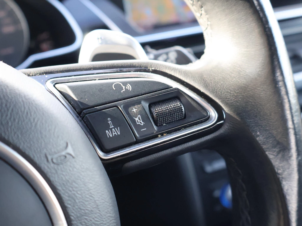 Audi S5 – foto 35