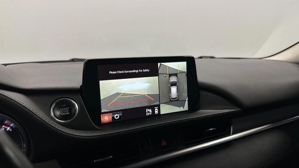 Mazda 6 – foto 30