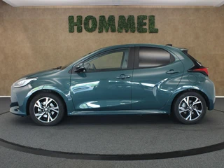 Toyota Yaris – thumbnail 3