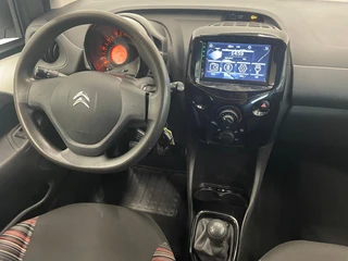 Citroën C1 – thumbnail 15