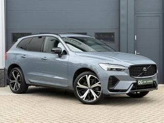 Volvo XC60 – thumbnail 8