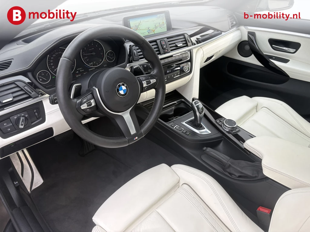 BMW 4 Serie – foto 36